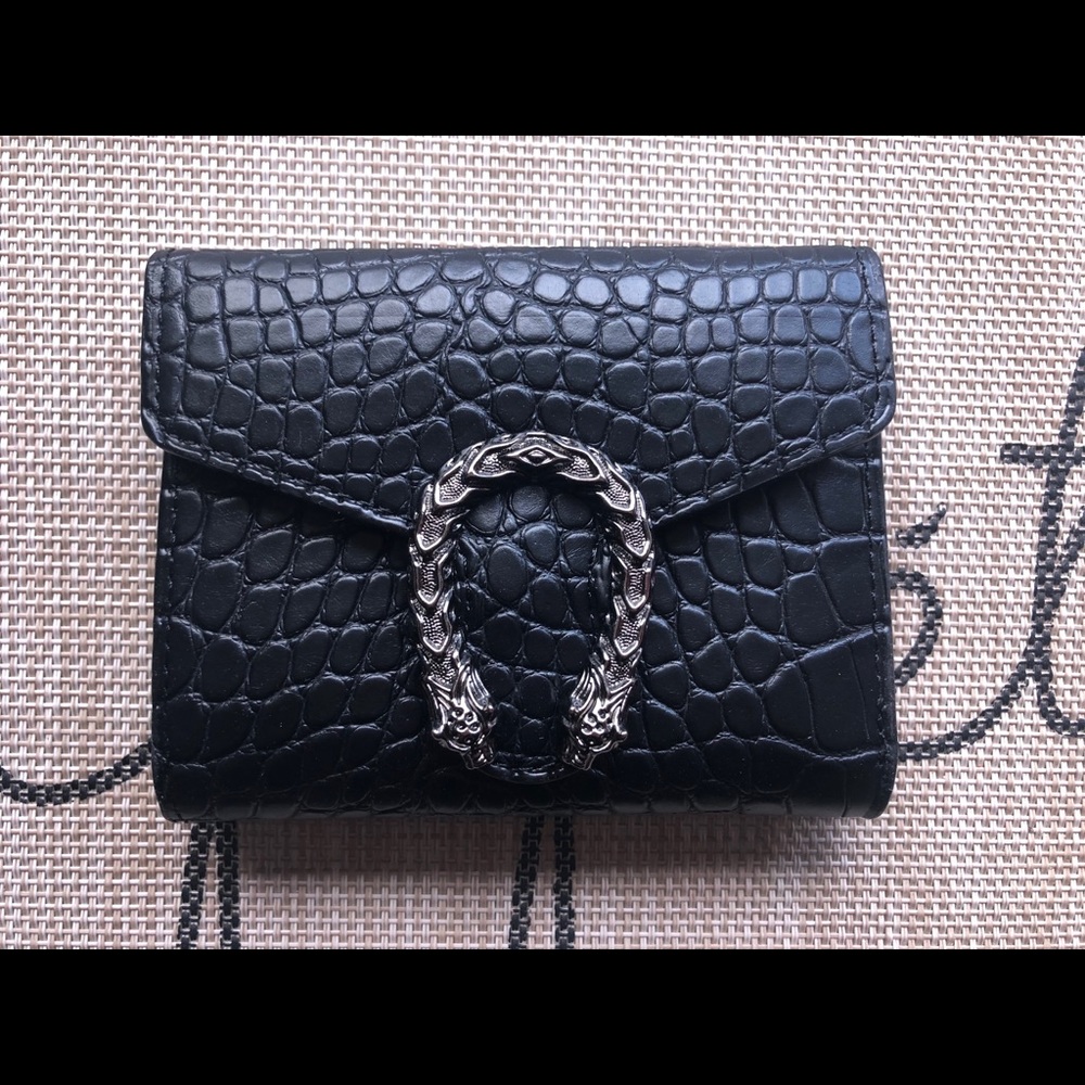 Cute little wallet